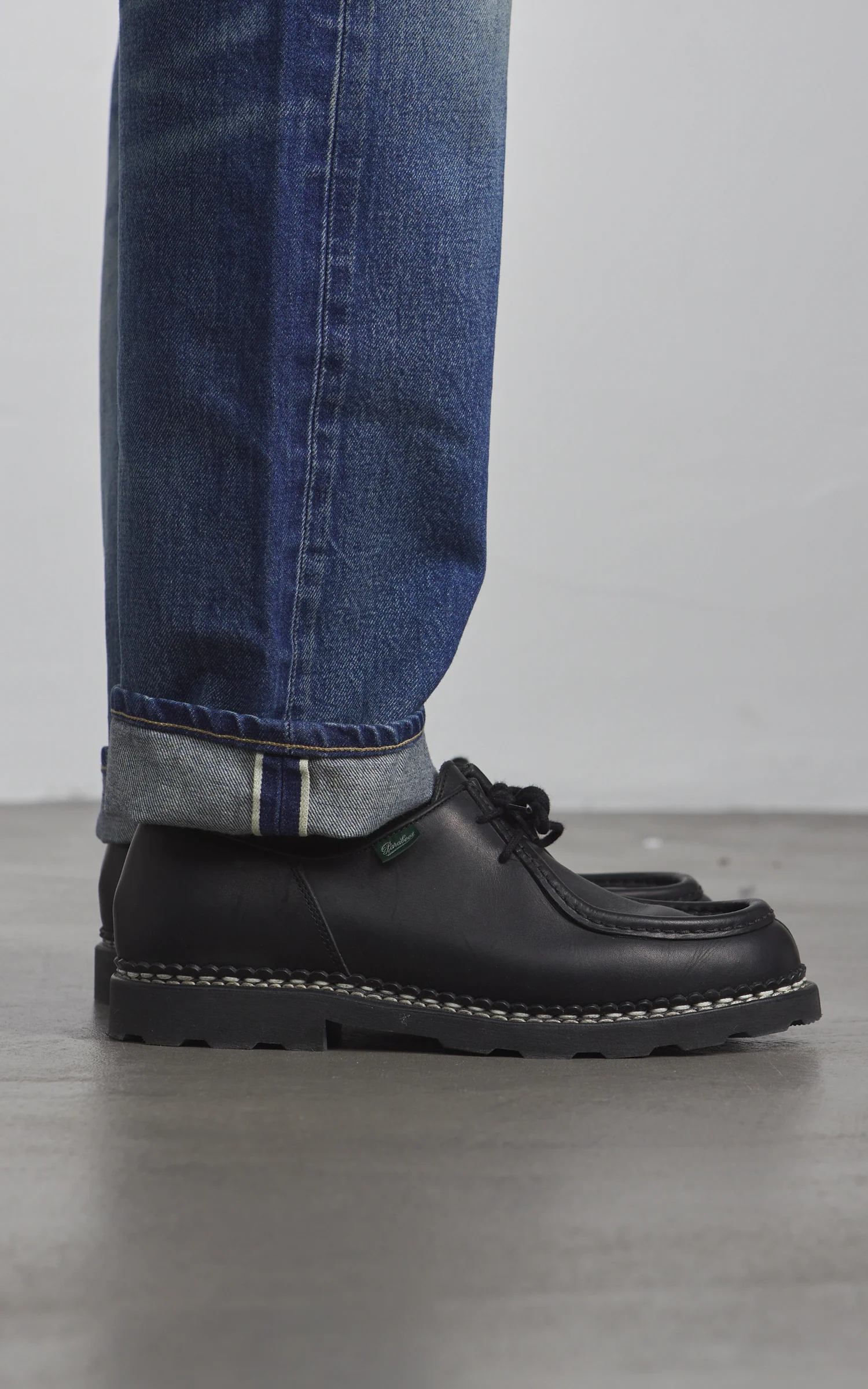Levi's® Blue Tab™ 505™ Regular Jeans Mizzen Mast Blue - Image 8