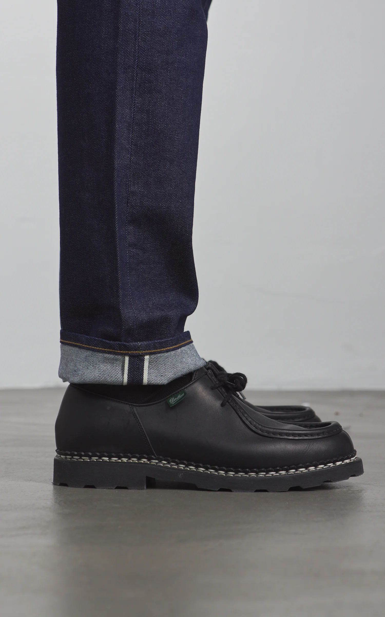 Levi's® Blue Tab™ MIJ 511™ Slim Jeans Rinse Blue - Image 9