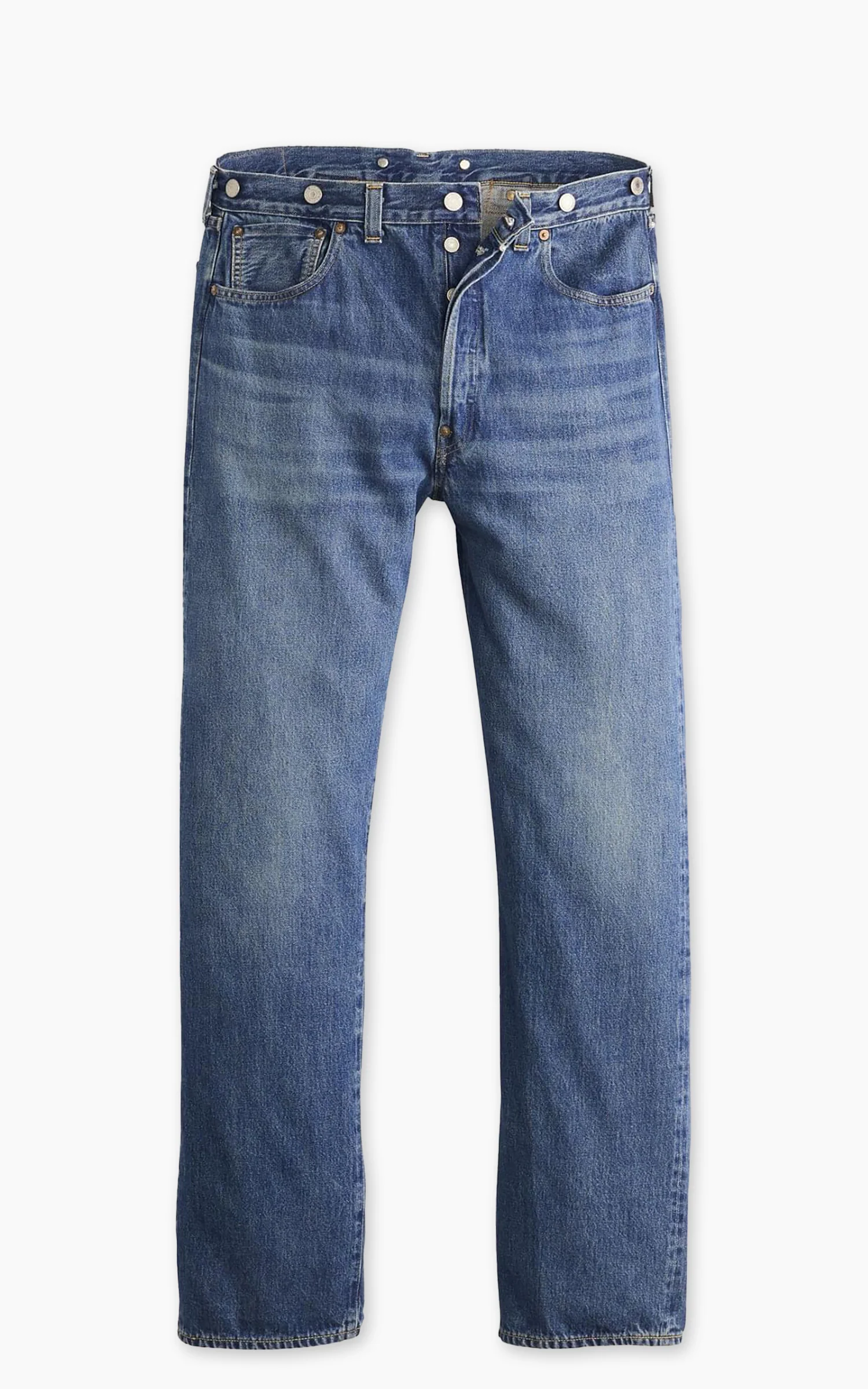 Levi's® Vintage Clothing 1933 501 Jeans Bamoose - Image 11