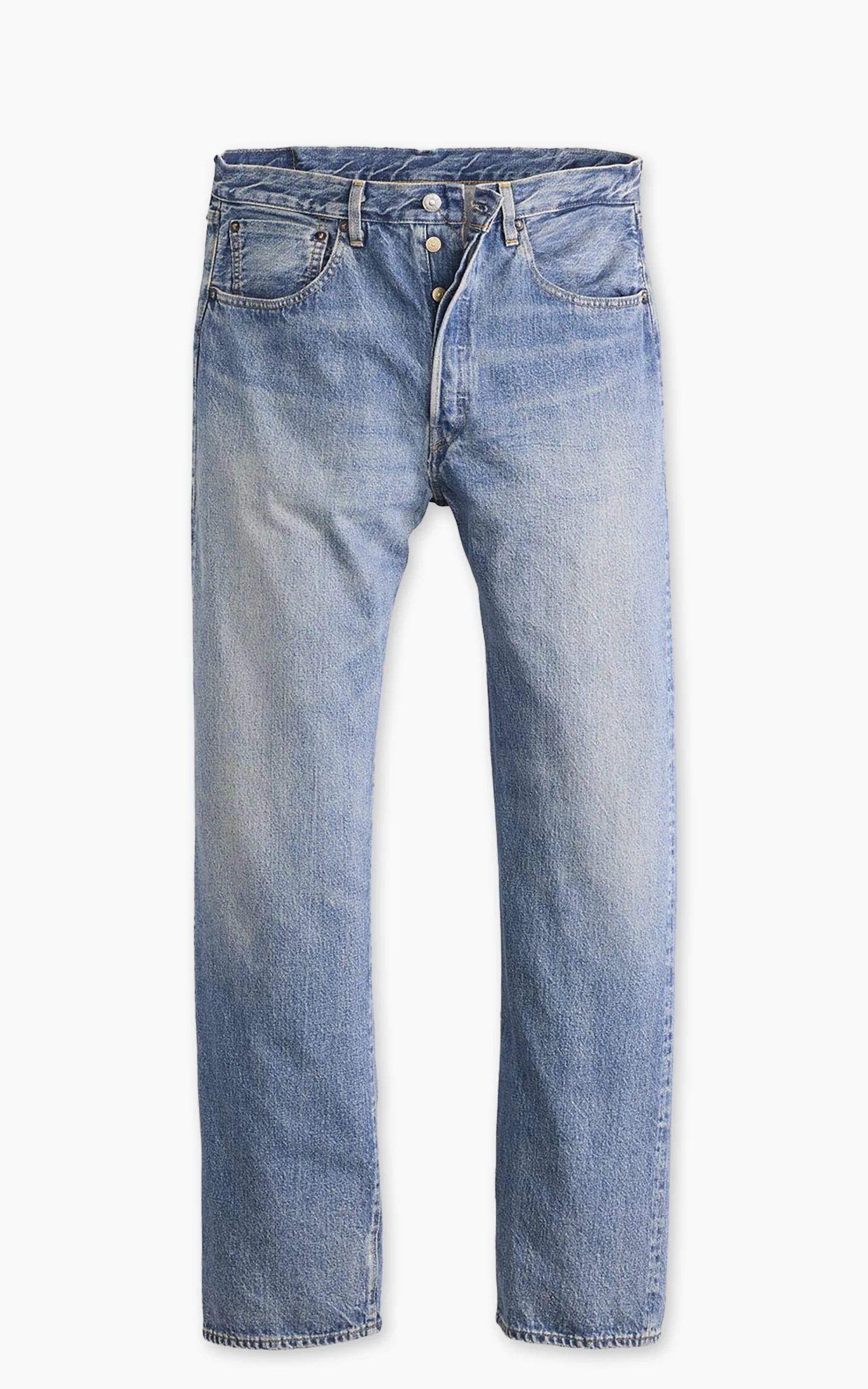 Levi's® Vintage Clothing 1955 501 Jeans Dornick - Image 8
