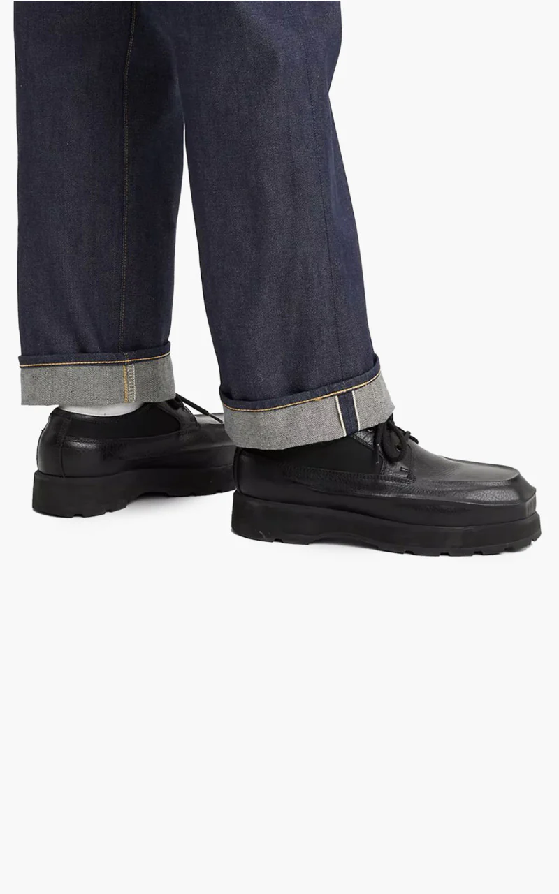 Levi's® Vintage Clothing 1937 501 Jeans Dark Indigo Rigid - Image 8