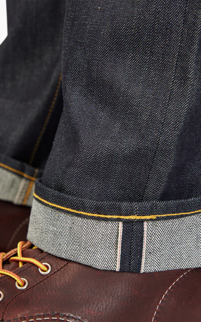 Levi's® Vintage Clothing 1944 501 Jeans Rigid Dark Indigo - Image 7