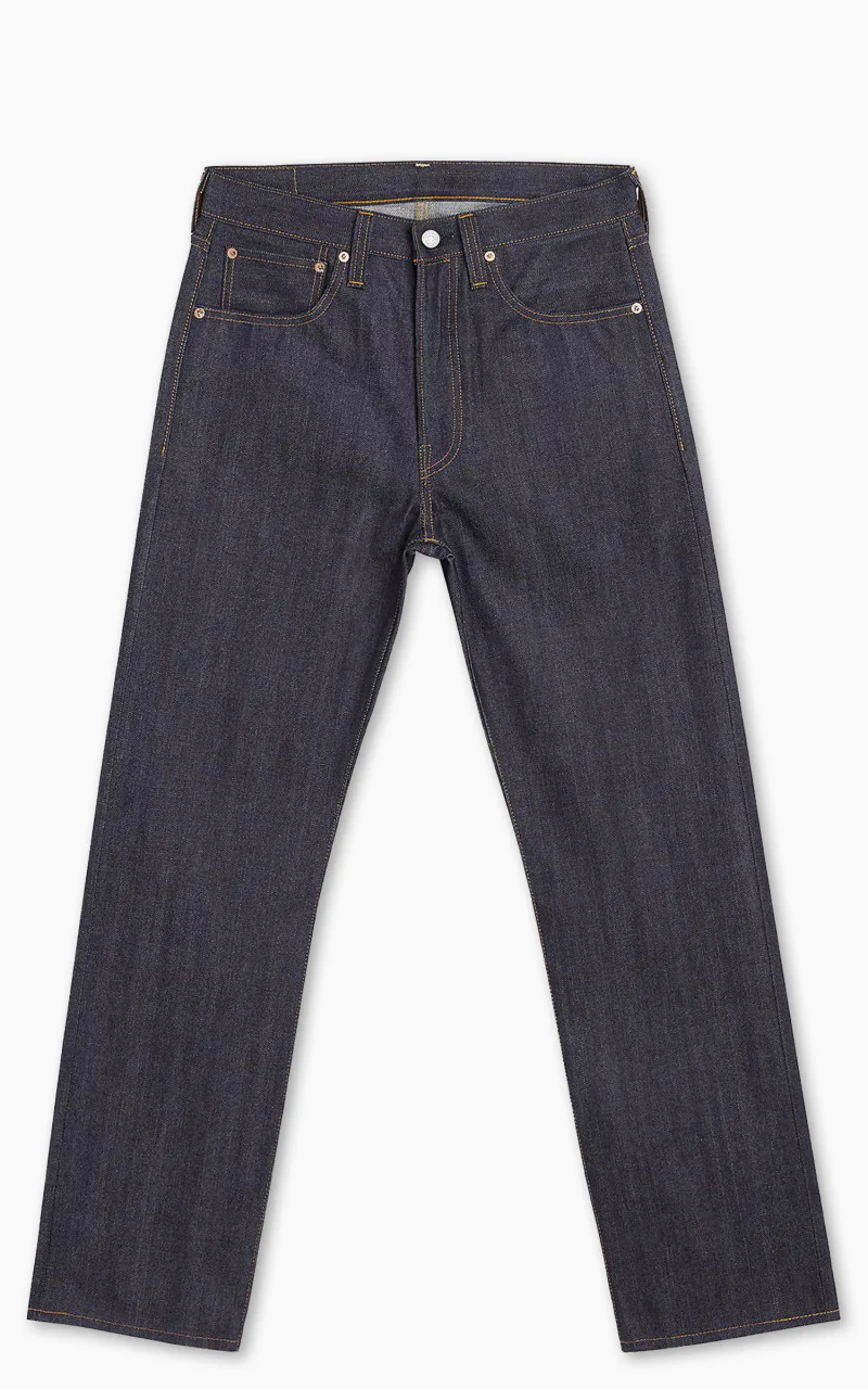 Levi's® Vintage Clothing 1947 501 Jeans Rigid Indigo - Image 7
