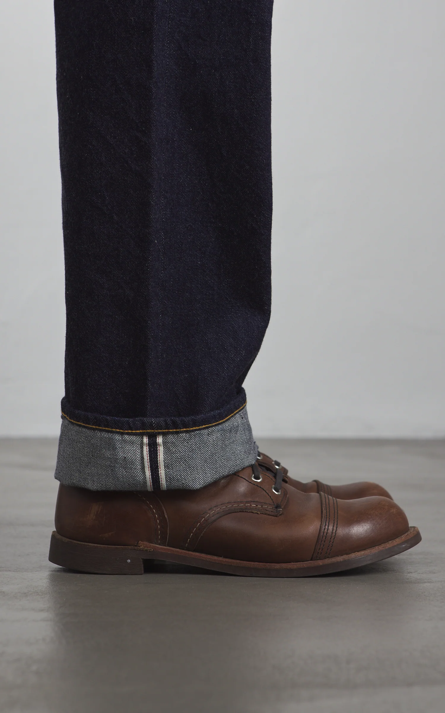 Levi's® Vintage Clothing 1955 501 Jeans Indigo Rinse - Image 7