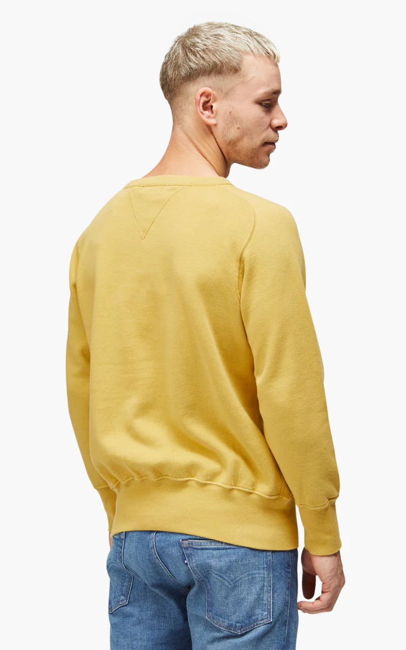Levi's® Vintage Clothing Bay Meadows Sweatshirt Southern Moss - Image 6