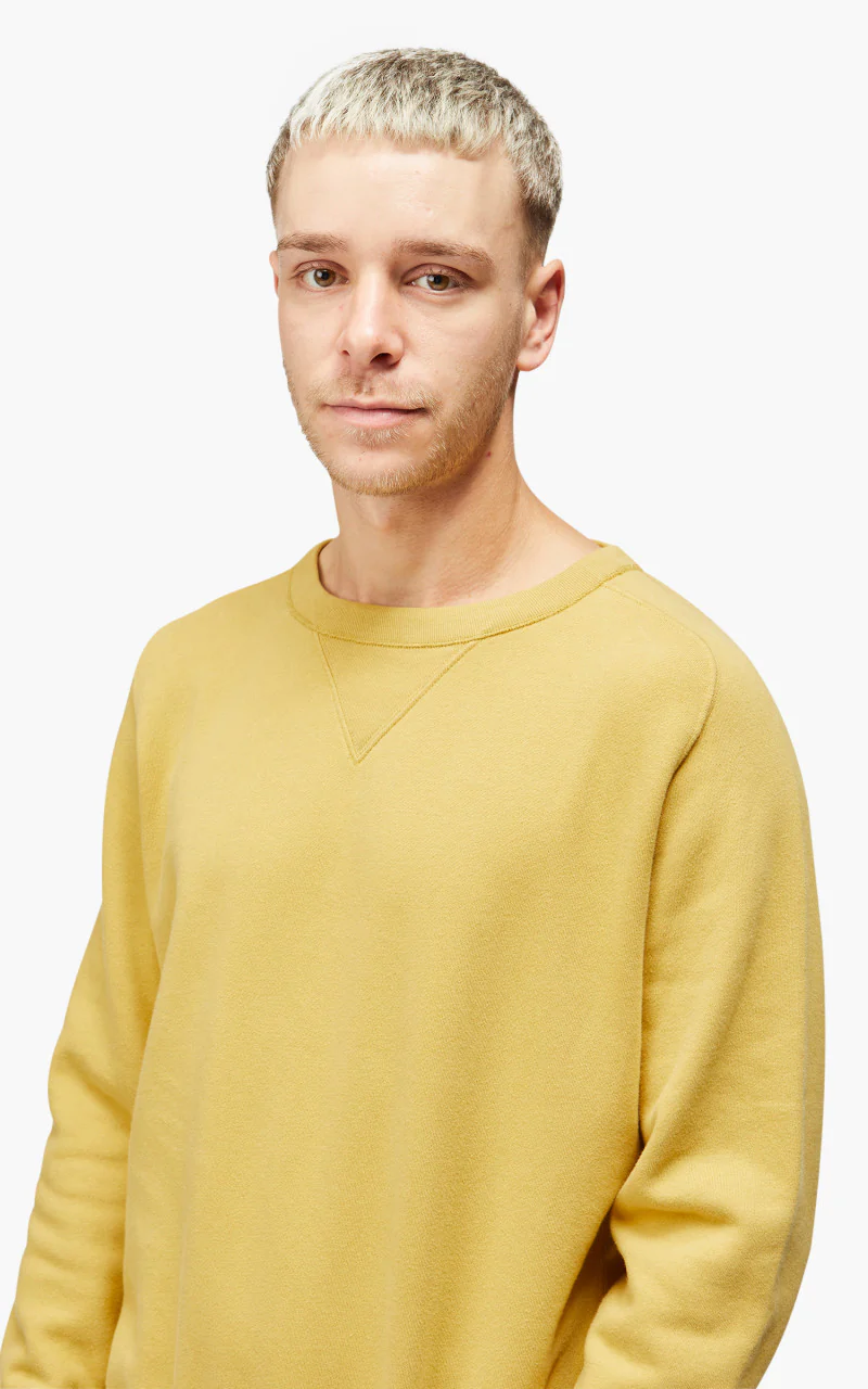 Levi's® Vintage Clothing Bay Meadows Sweatshirt Southern Moss - Image 7