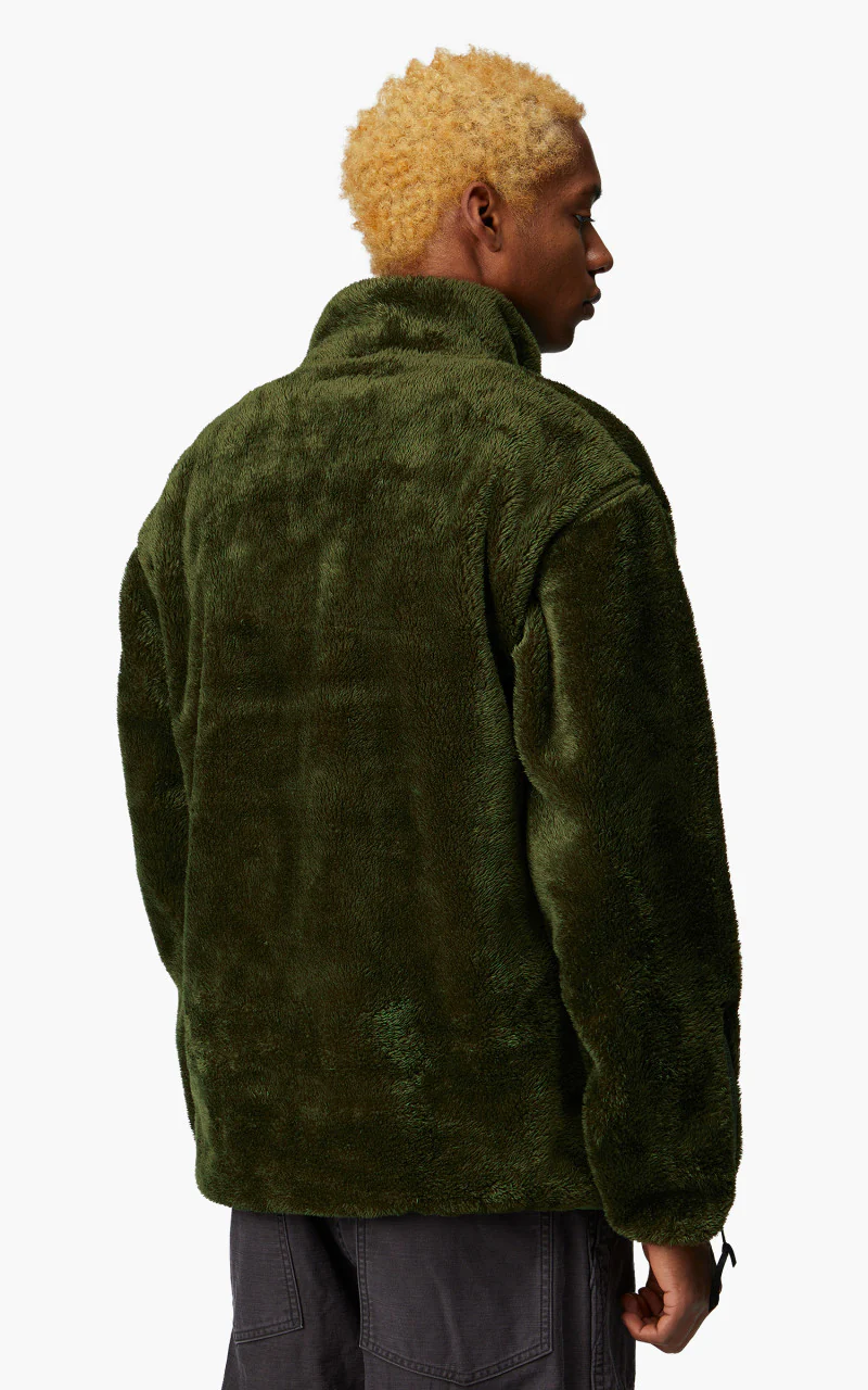 Manastash Bigfoot Jacket 22 Olive - Image 5