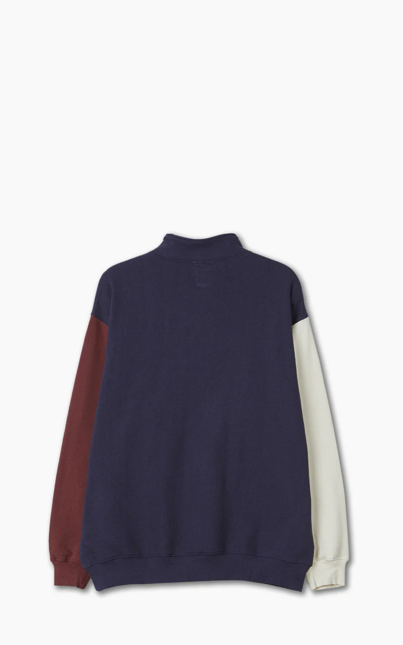 Manastash Cascade Half Zip Panel - Image 3