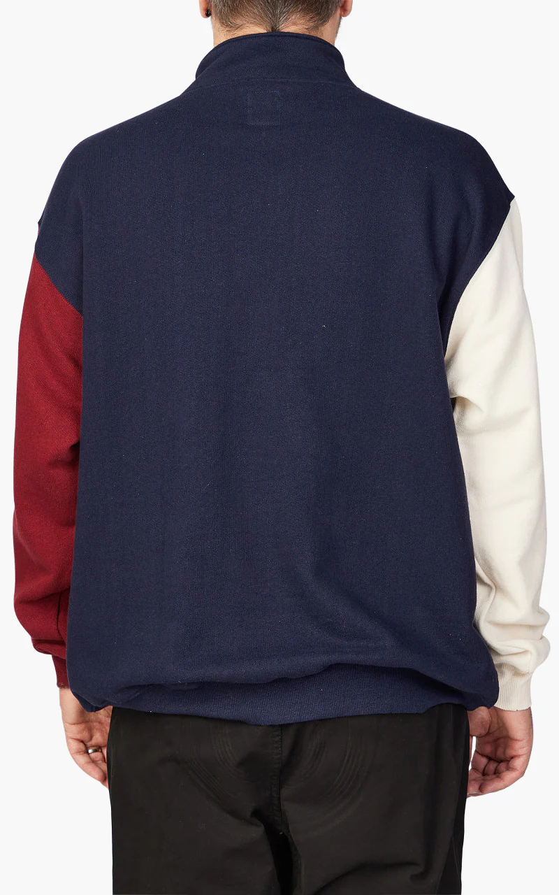 Manastash Cascade Half Zip Panel - Image 5