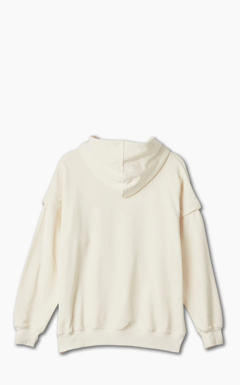 Manastash Cascade Hoodie '23 Natural - Image 3