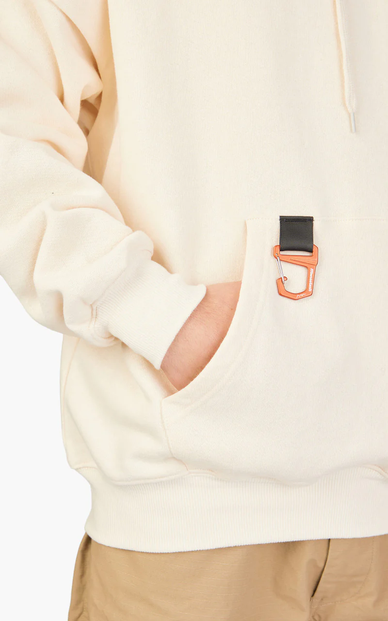 Manastash Cascade Hoodie '23 Natural - Image 6
