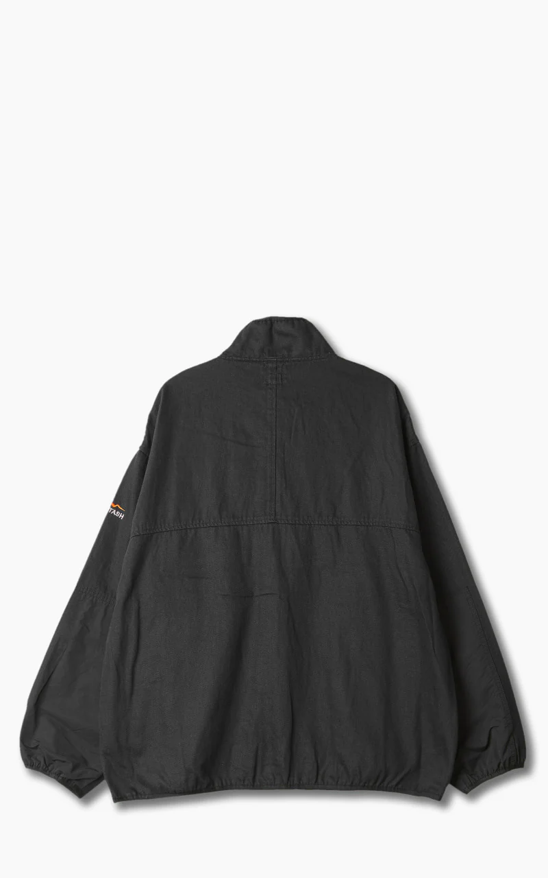 Manastash Chilliwack Jacket 22 Black - Image 11