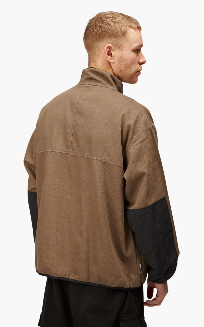 Manastash Chilliwack Jacket 22 Mocha - Image 10