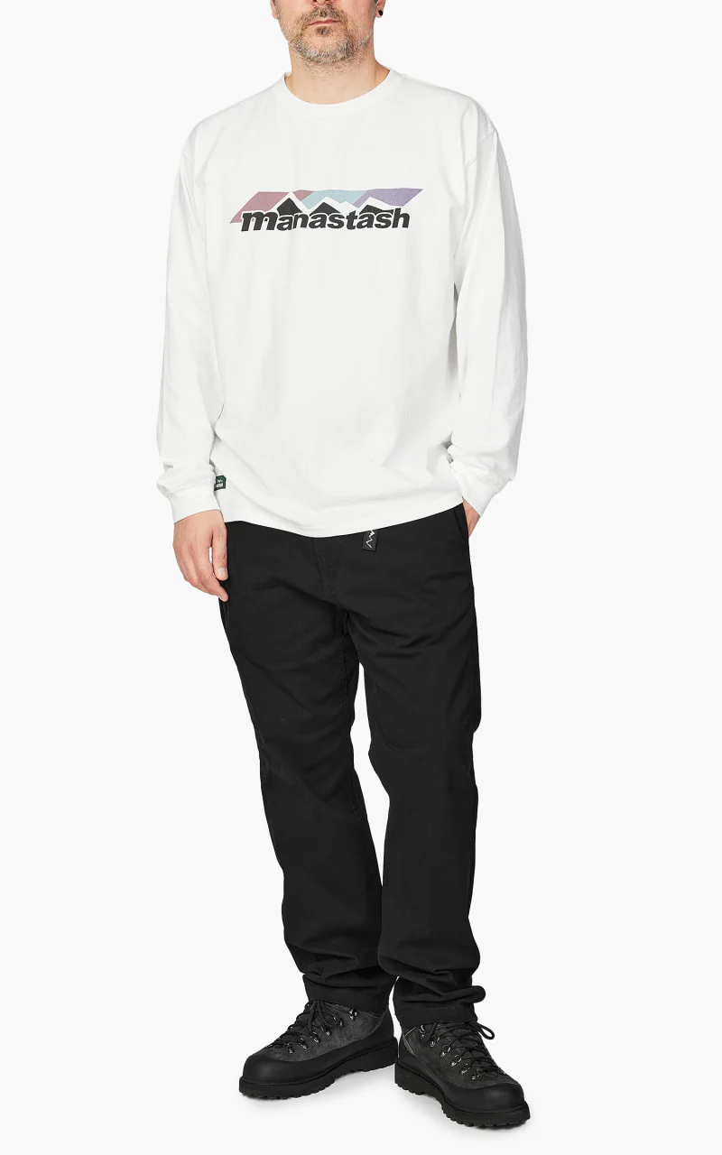 Manastash Flex Climber Pant Black - Image 2