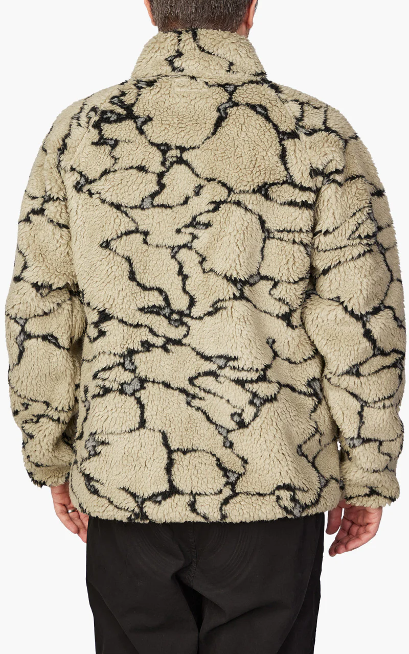 Manastash Lithium Fleece Sand - Image 5