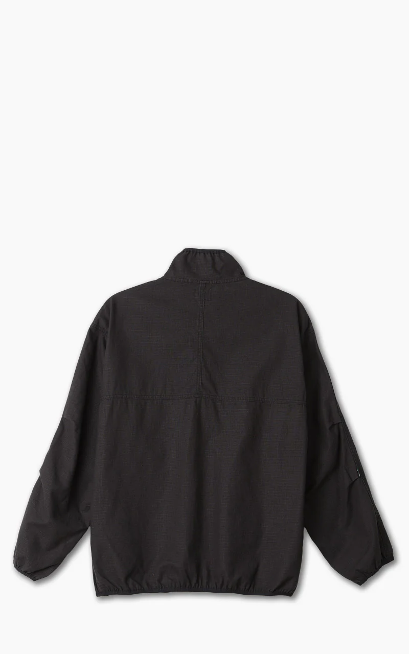 Manastash Mh-Rip Jacket Black - Image 3