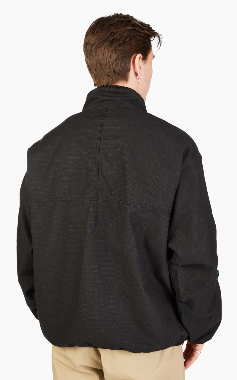 Manastash Mh-Rip Jacket Black - Image 5