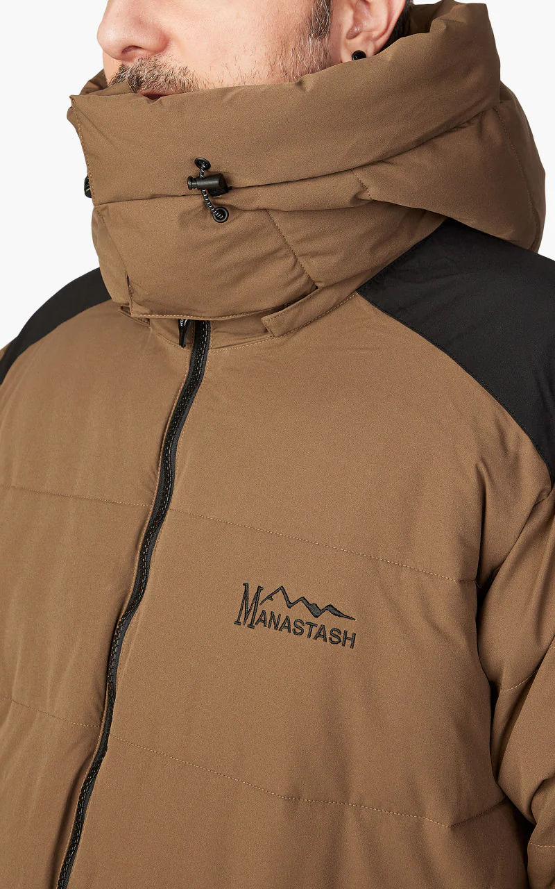 Manastash Monster 700 '23 Tan - Image 6