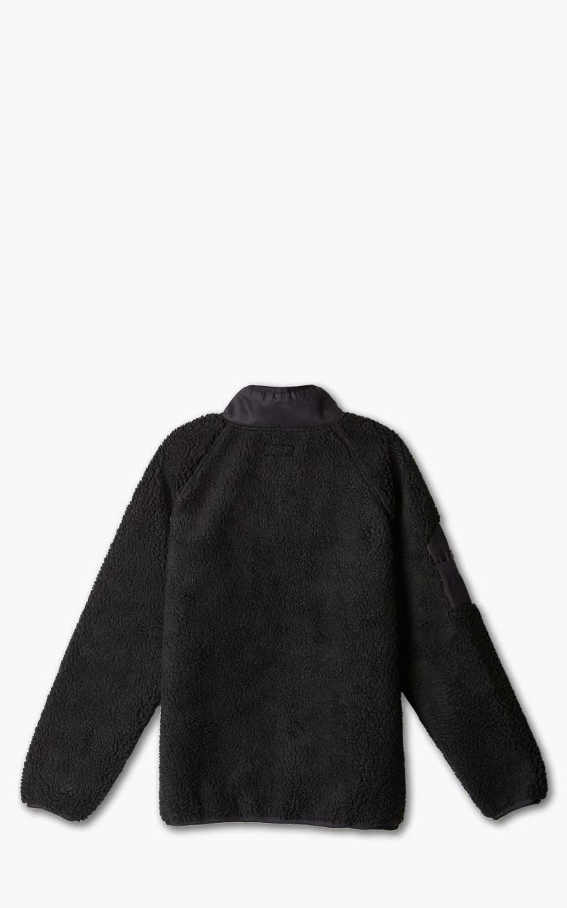 Manastash Mt. Gorilla Jacket 22 Black - Image 2