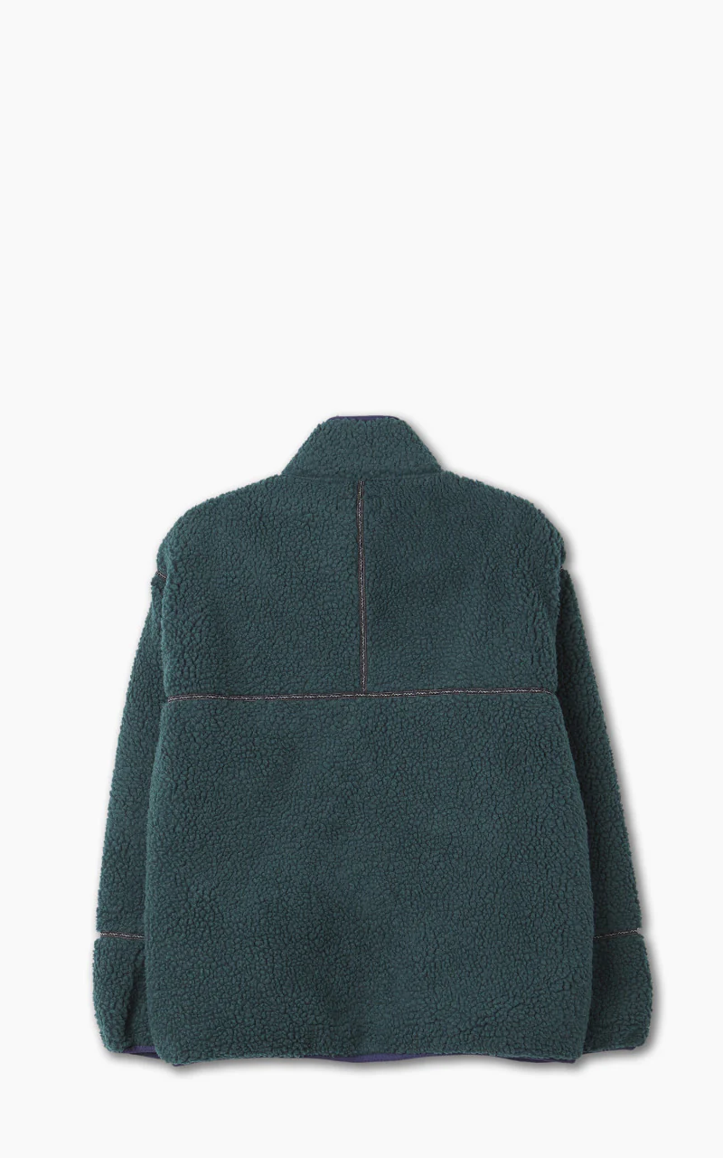 Manastash Mt. Gorilla Jacket '23 Dark Green - Image 3