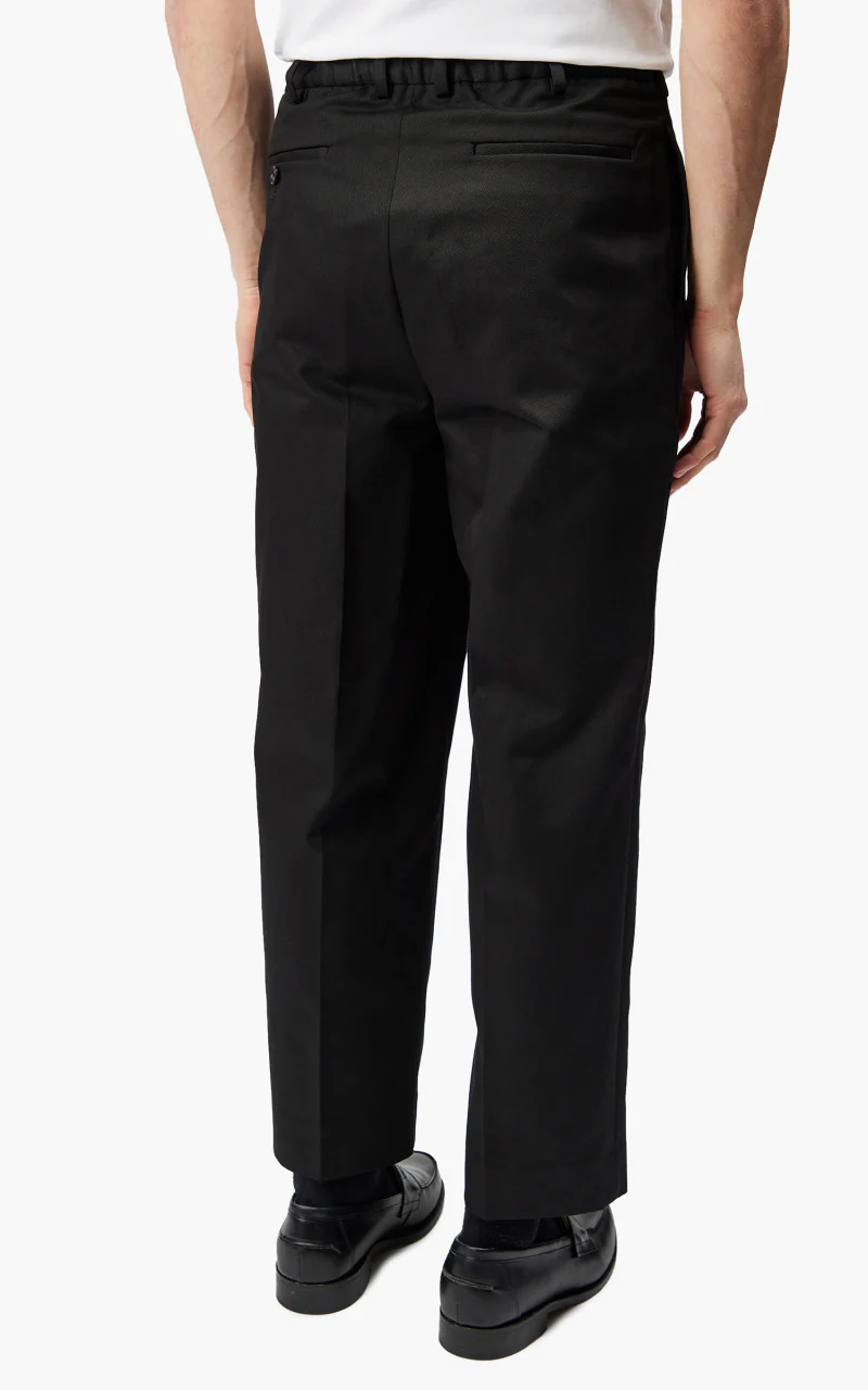 Markaware Classic Fit Trousers IV Black - Image 5