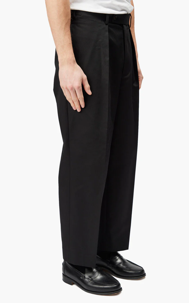 Markaware Classic Fit Trousers IV Black - Image 6