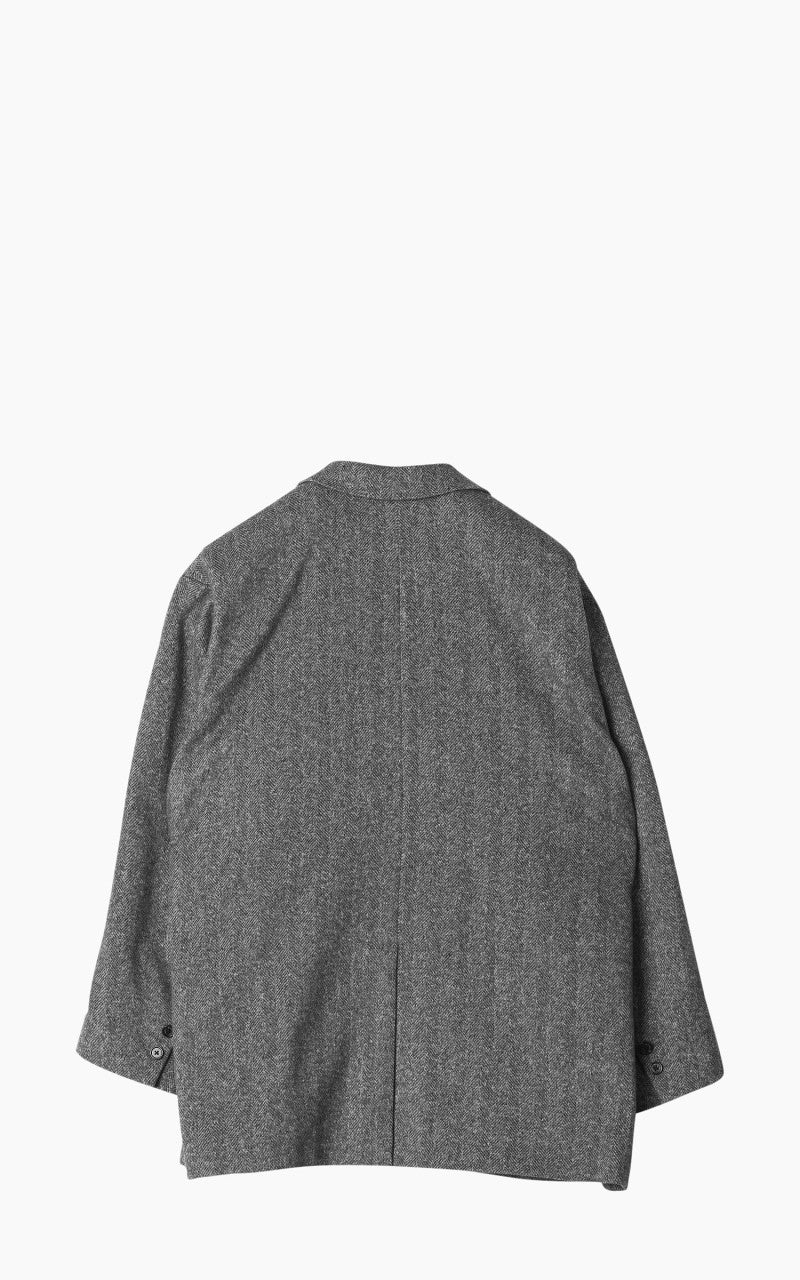 Markaware Comfort Blazer Herringbone - Image 4