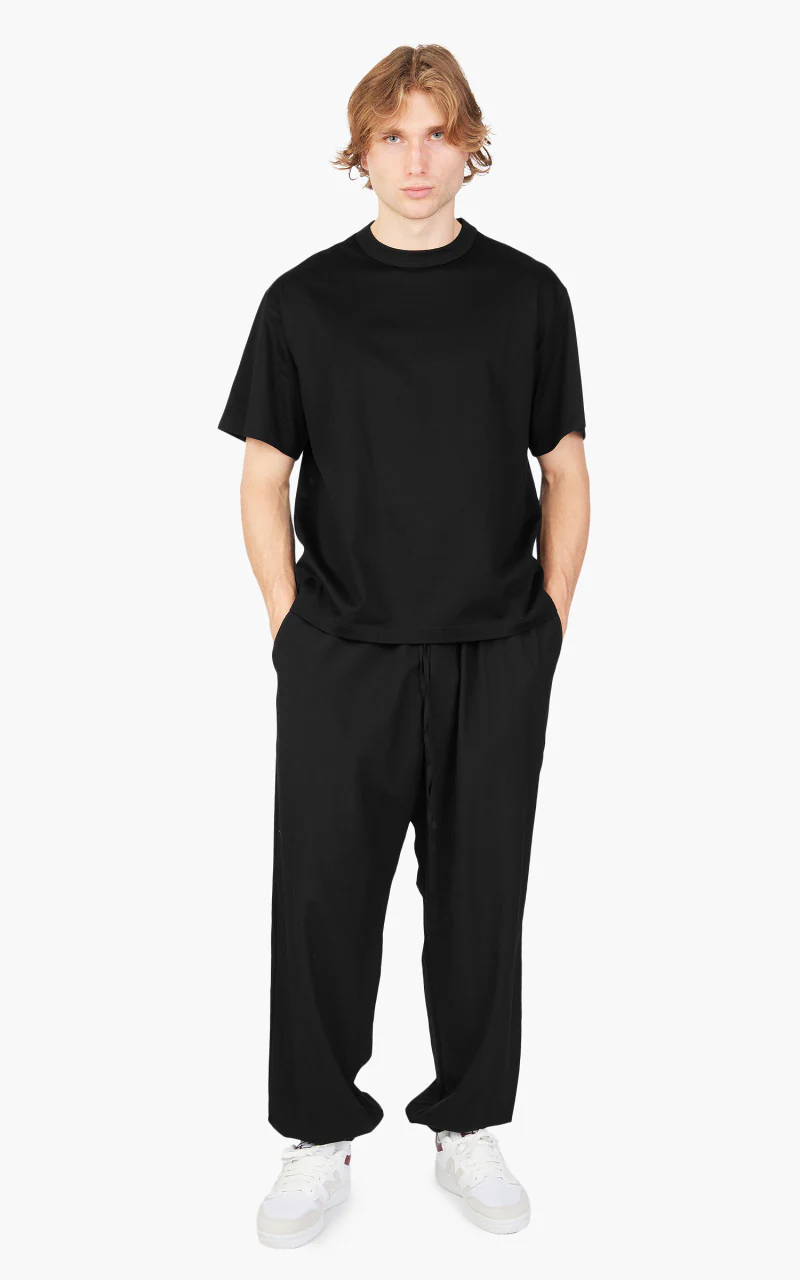Markaware Comfort Fit Tee S/S Black - Image 2