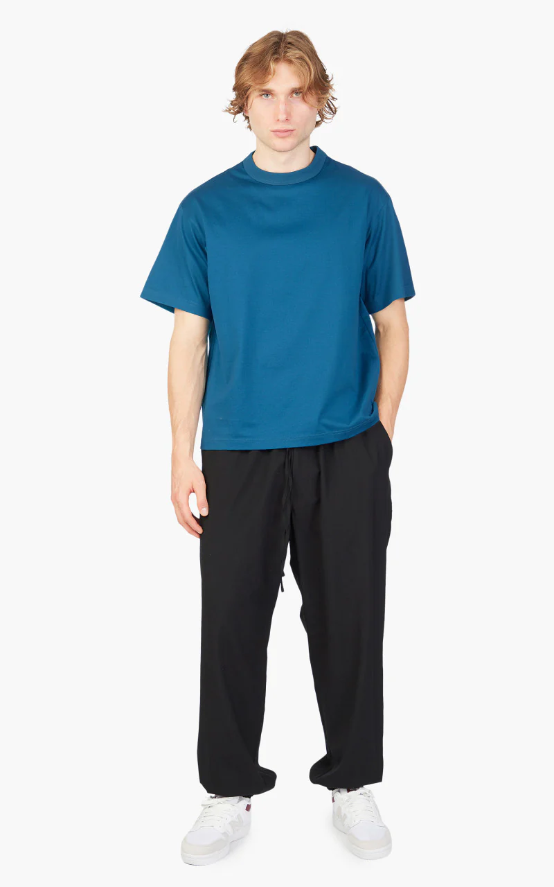 Markaware Comfort Fit Tee S/S Dark Blue - Image 2