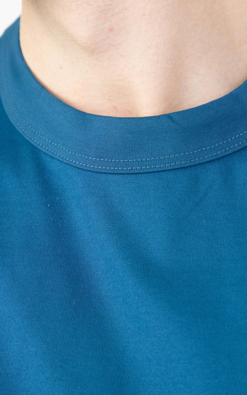 Markaware Comfort Fit Tee S/S Dark Blue - Image 3