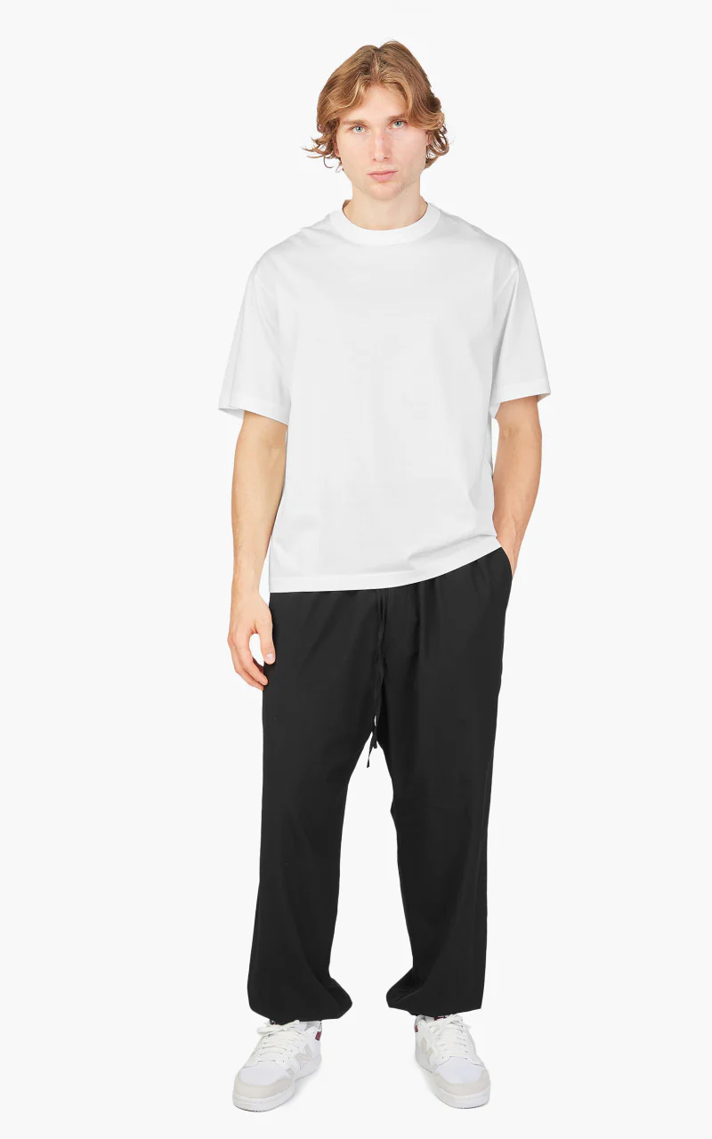 Markaware Comfort Fit Tee S/S White - Image 2