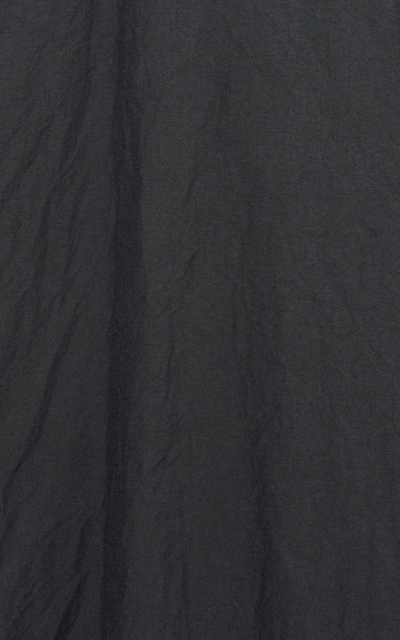 Markaware 'Marka' Coach Shirt S/S Charcoal - Image 7