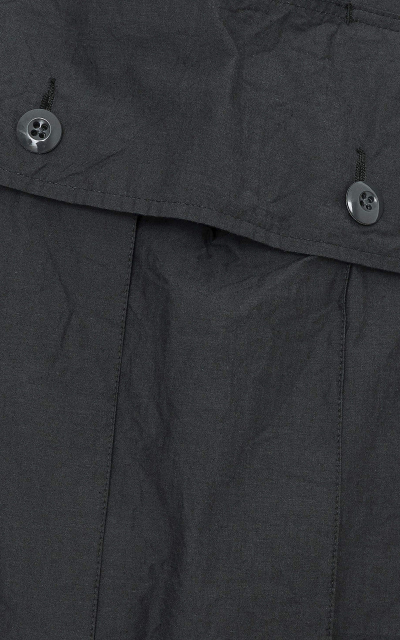 Markaware 'Marka' Jungle Fatigue Shorts Charcoal - Image 7