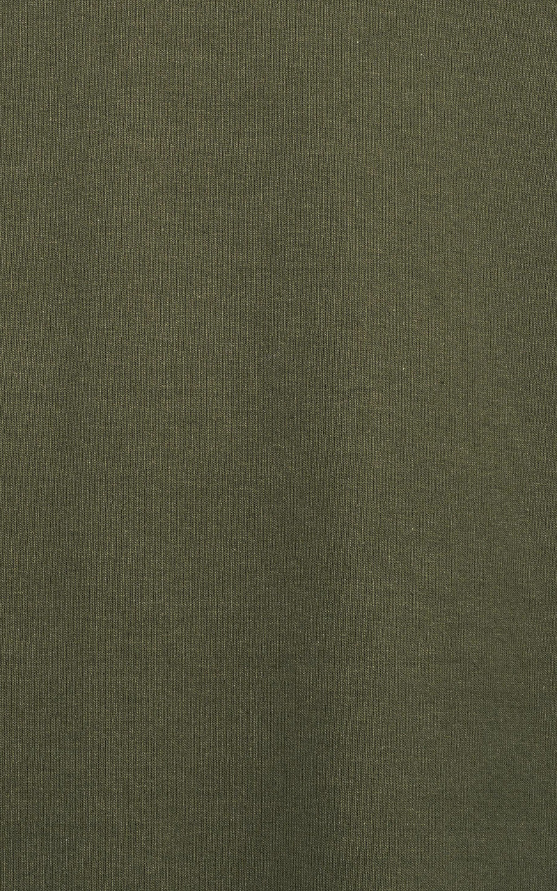 Markaware 'Marka' Layered Tee Olive - Image 4