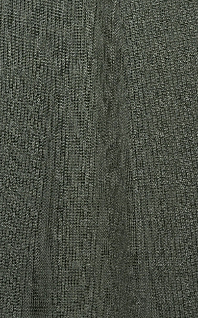 Markaware 'Marka' Minimalist Cardigan Olive - Image 5