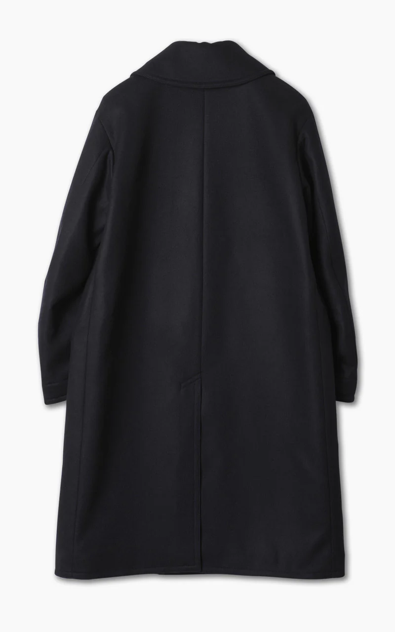 Markaware Puffer Peacoat Navy - Image 4
