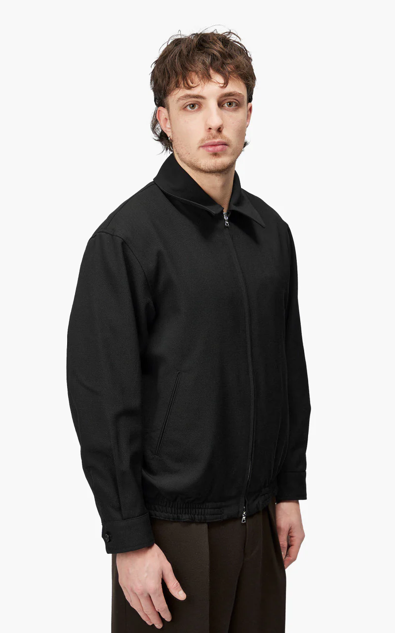 Markaware Sports Jacket Black - Image 6