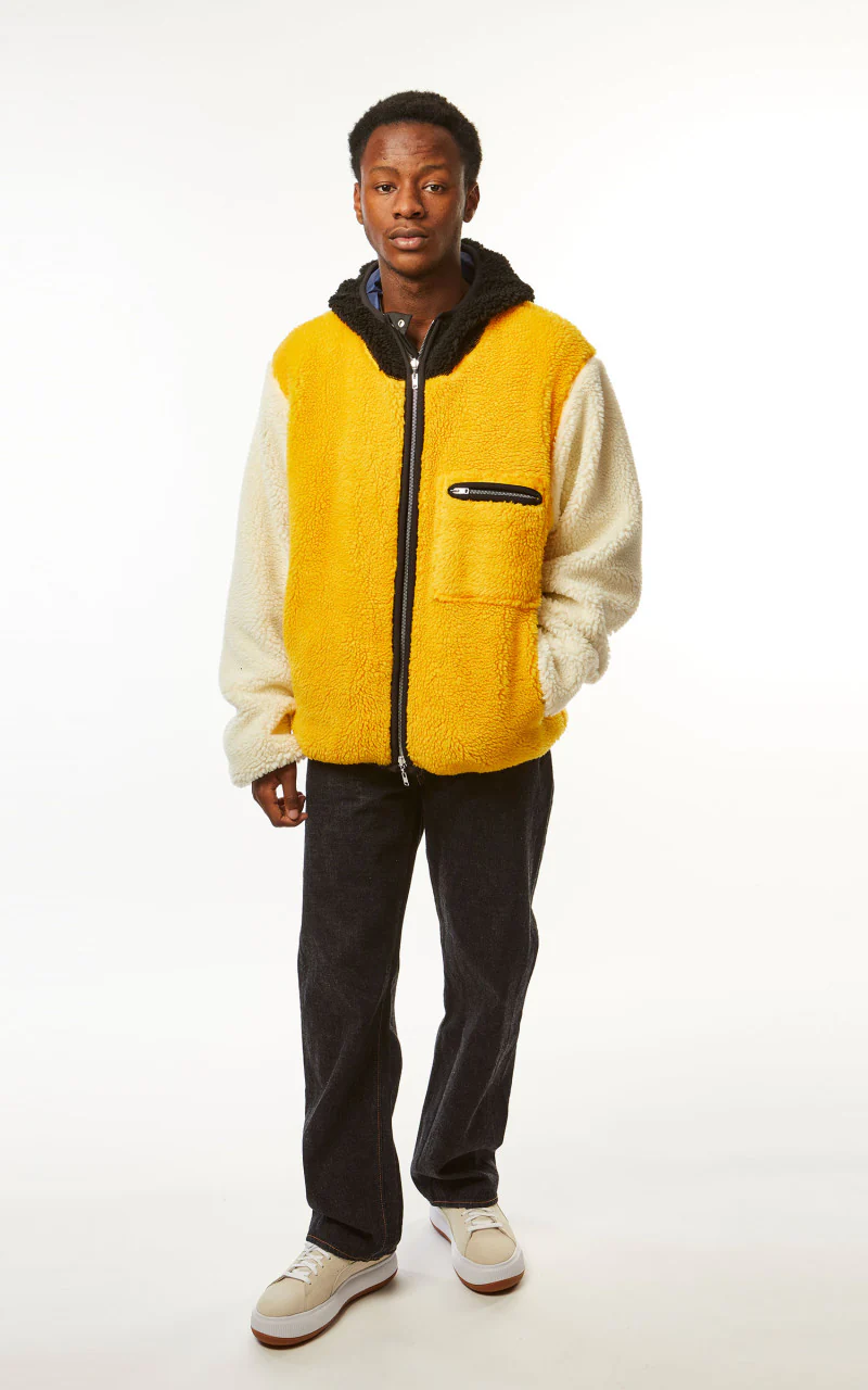 Marni Bomber Jacket Reversible Black - Image 15