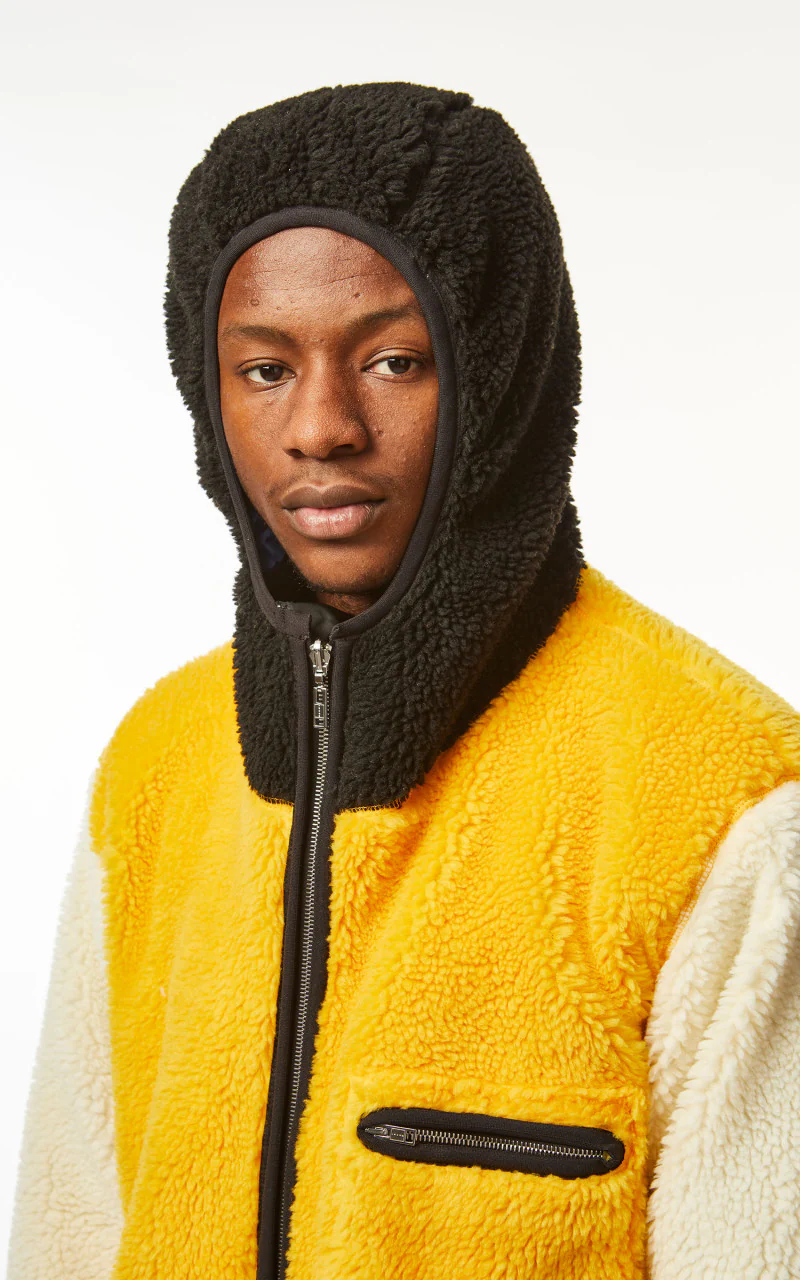 Marni Bomber Jacket Reversible Black - Image 22