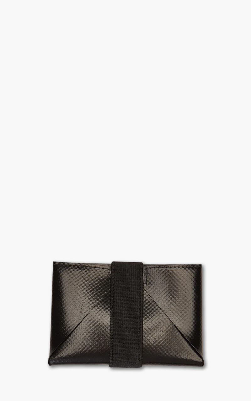 Marni Card Holder Orange - Image 2