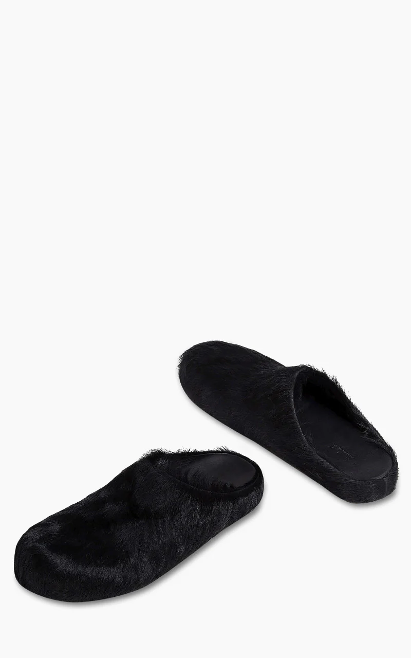 Marni Fussbett Black - Image 3