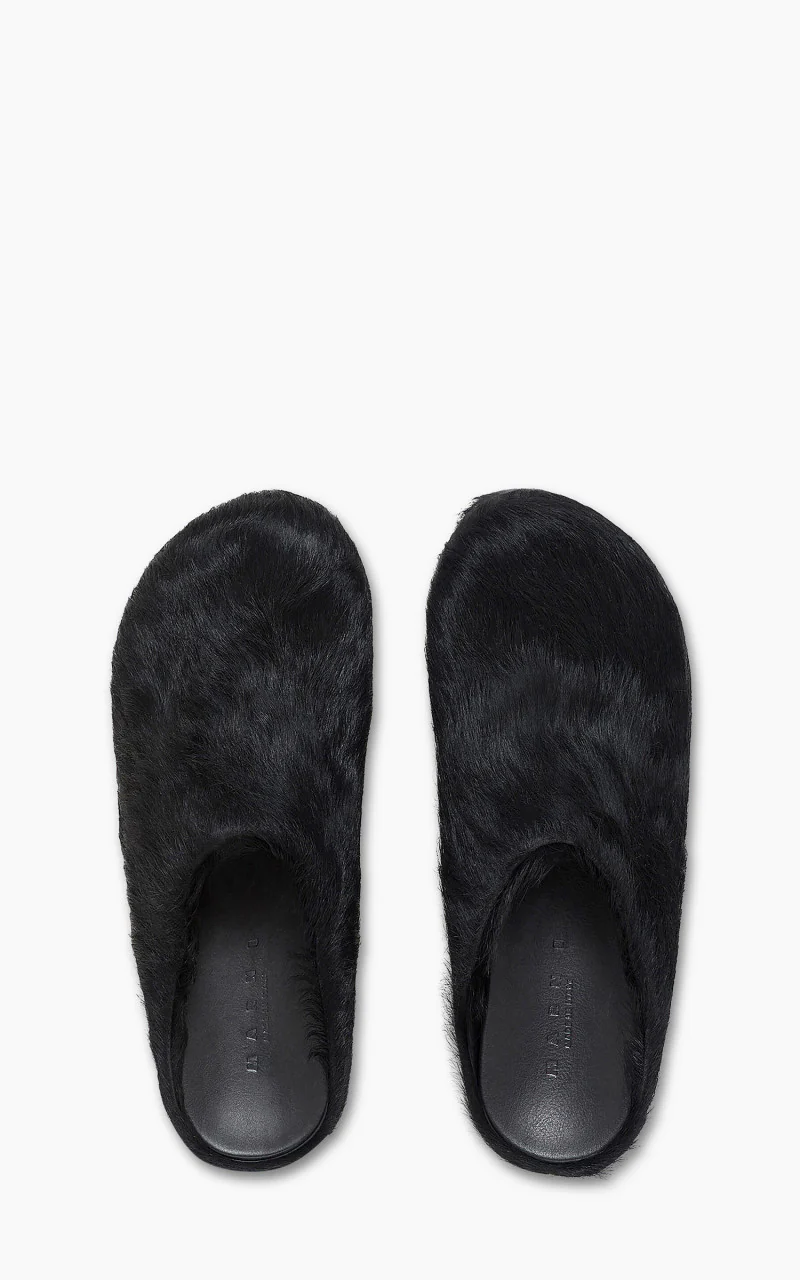Marni Fussbett Black - Image 4