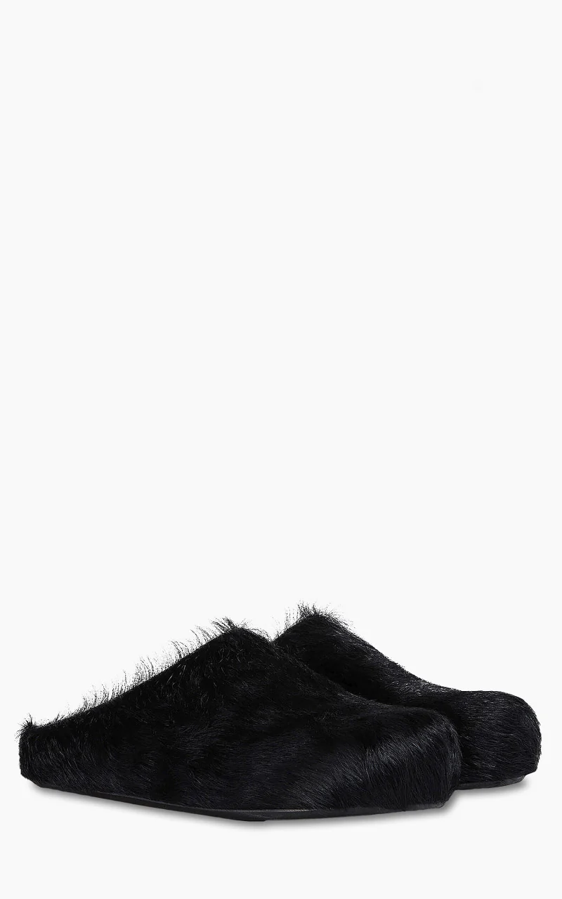 Marni Fussbett Black - Image 5