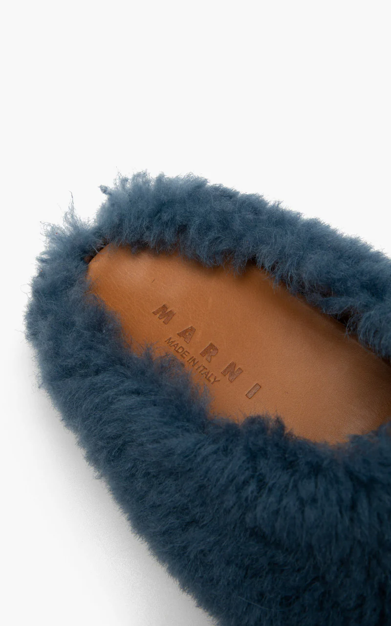 Marni Fussbett Sabot Shadow - Image 6
