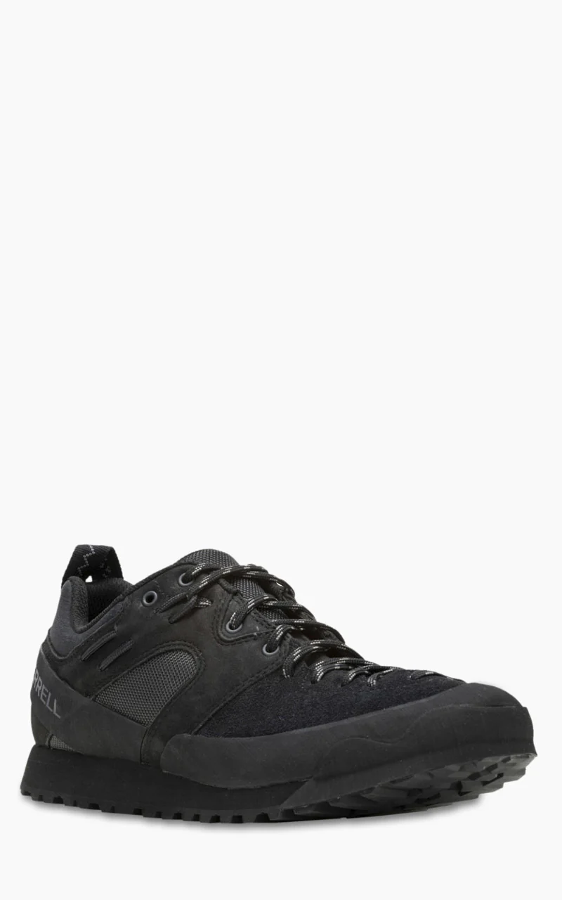 Merrell Catalyst Pro 2 1TRL Black - Image 3