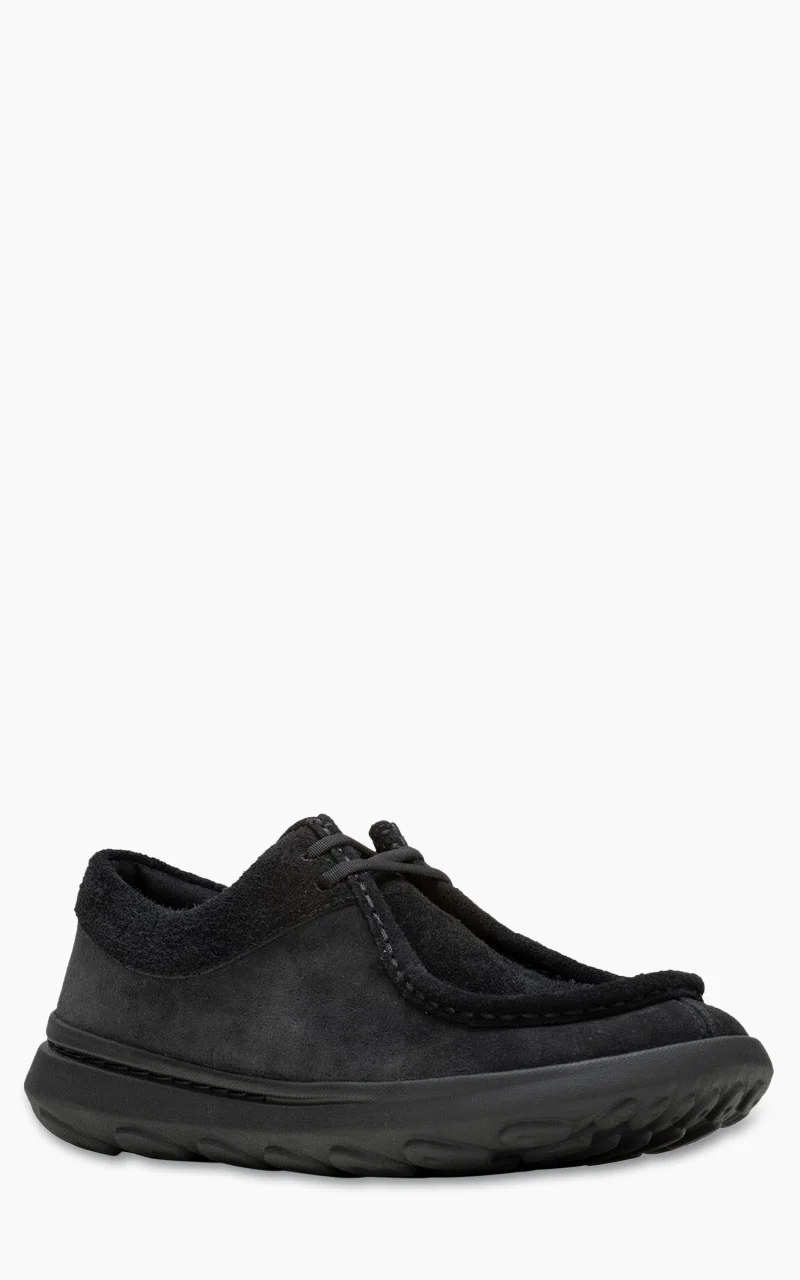 Merrell Hut Moc 2 Leisure SE 1TRL Black - Image 2