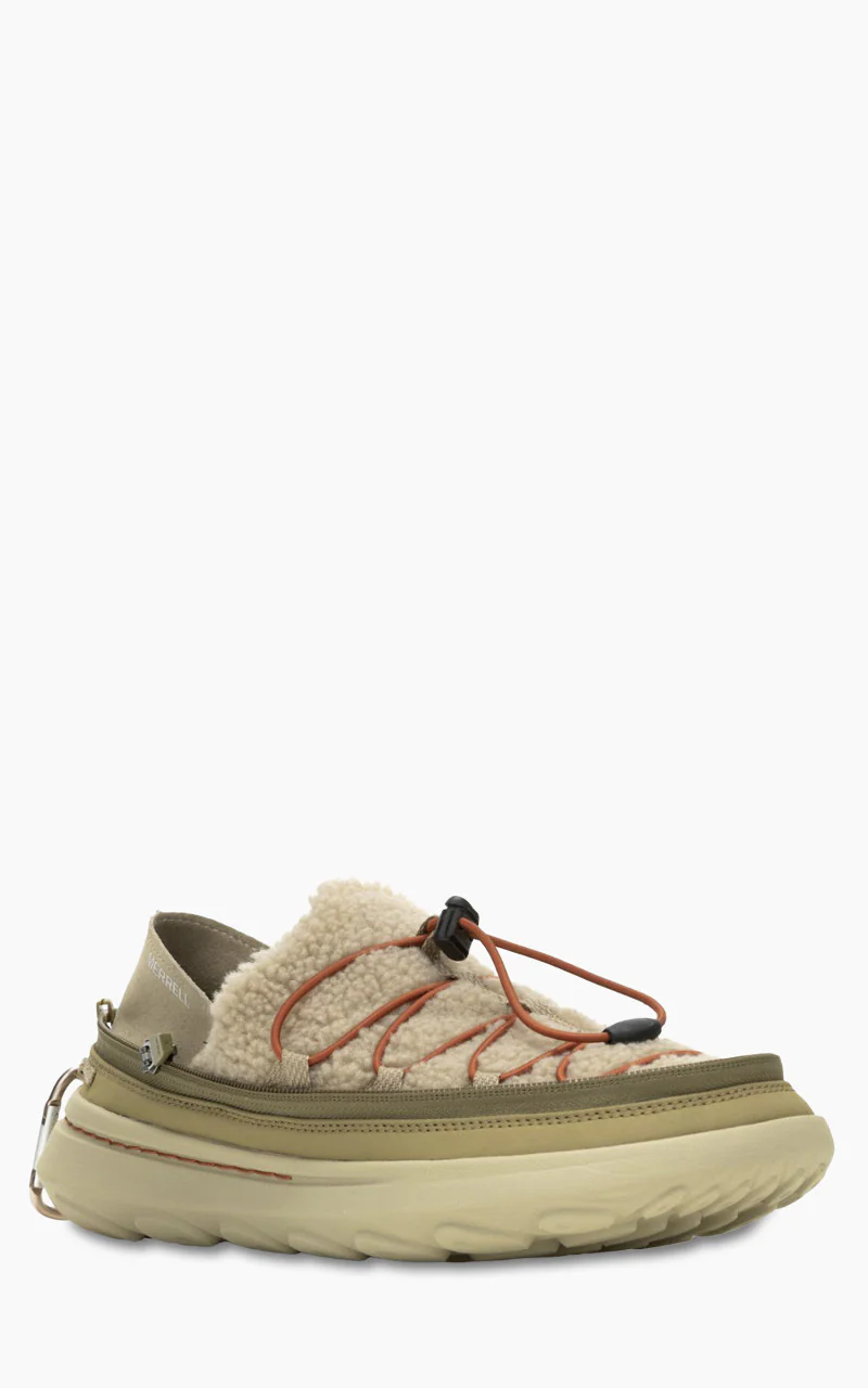 Merrell Hut Moc 2 Packable Fleece 1TRL Incense - Image 2