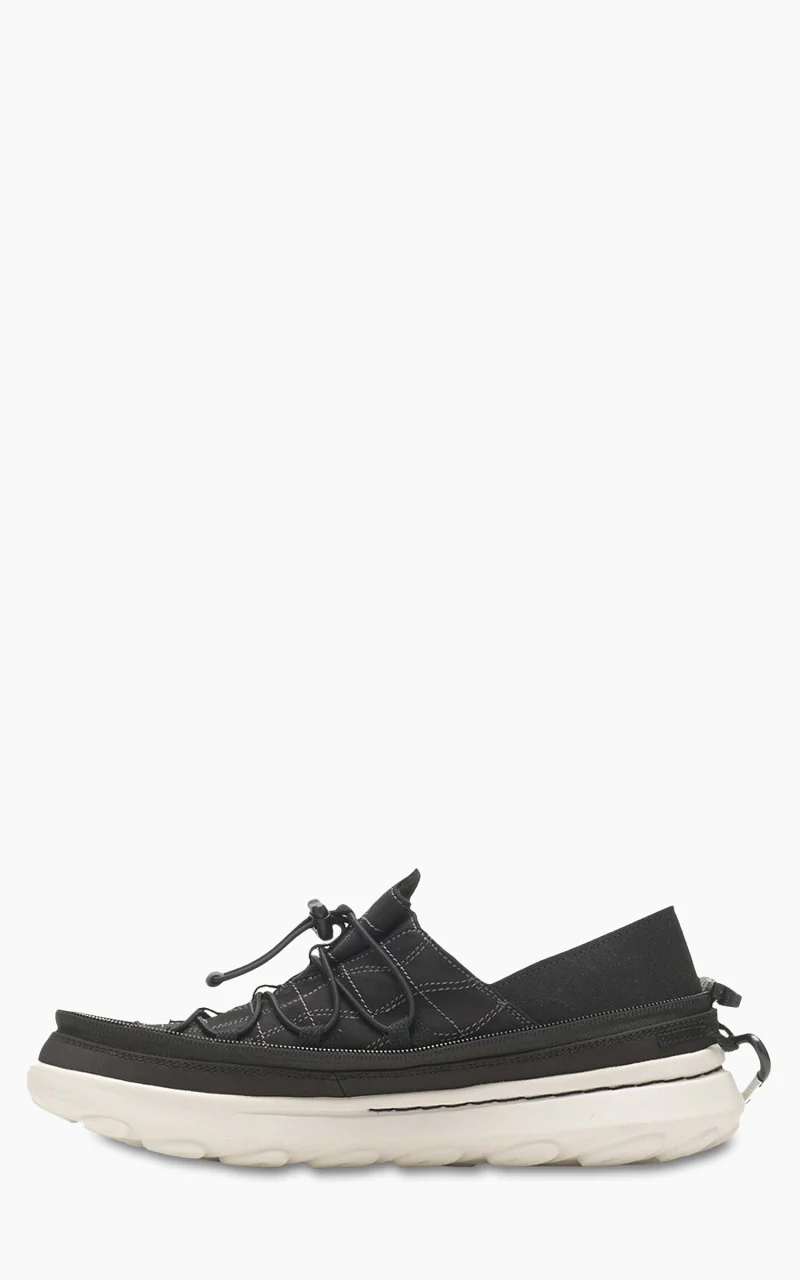 Merrell Hut Moc 2 Packable MU 1TRL Black/Moonbeam - Image 3
