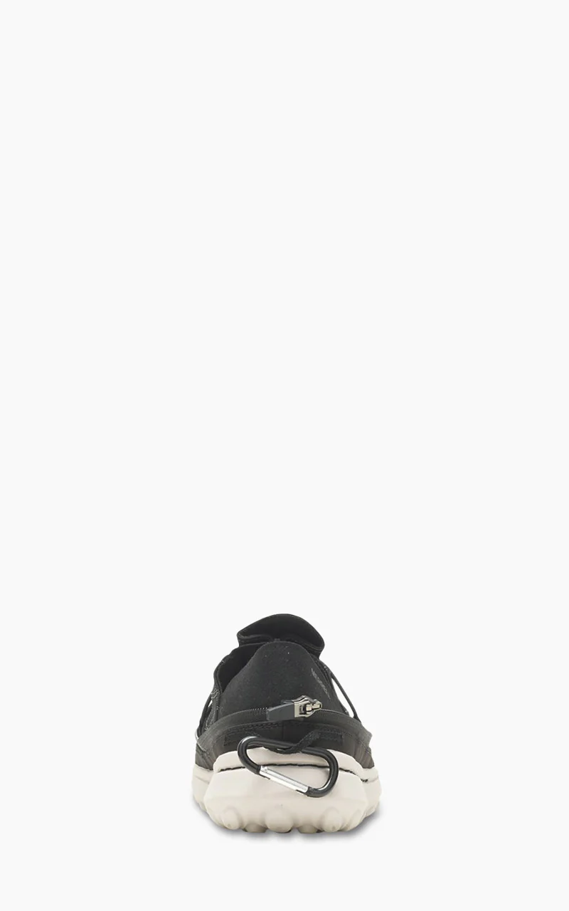 Merrell Hut Moc 2 Packable MU 1TRL Black/Moonbeam - Image 4