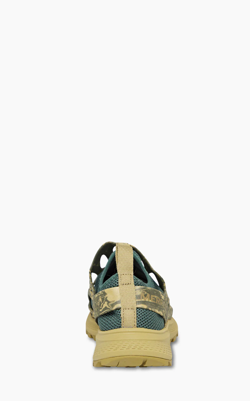Merrell Hydro Runner X RCI Forest Night - Image 4